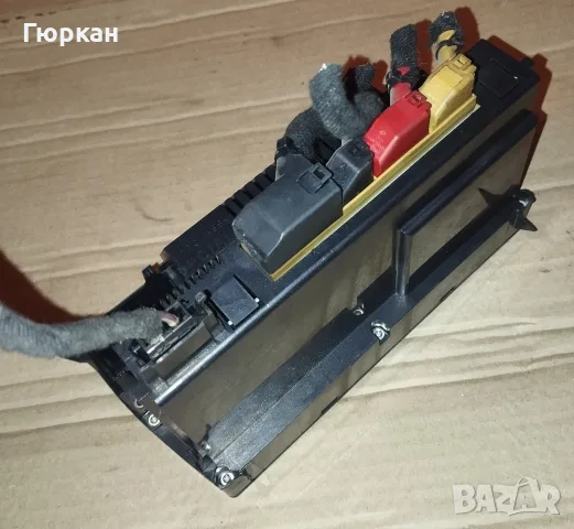 Климатроник Панел за Audi A6 4B0 820 043P, снимка 4 - Части - 56444555