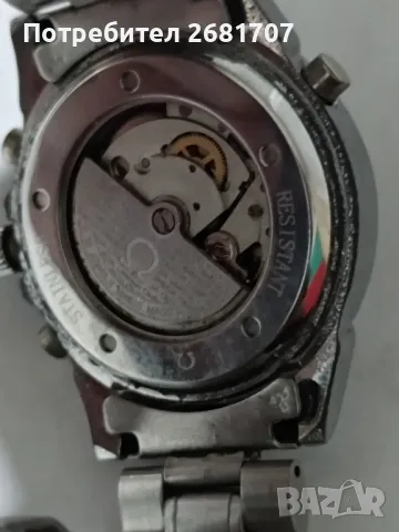 часовник OMEGA, снимка 5 - Луксозни - 49521434