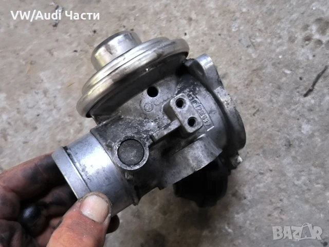 ЕГР EGR клапан за Голф 4 Ауди А3 Сеат Шкода Бора VW Golf 4 Audi A3 Seat Skoda Bora Passat 038129637, снимка 3 - Части - 50930360