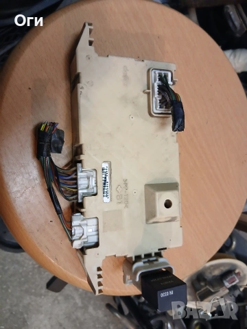 Модул за Мазда 2 