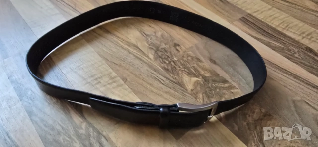 Колан от естествена кожа , снимка 4 - Колани - 54040697