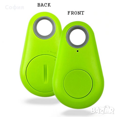 GPS Tracker проследяващо Bluetooth устройство, аларма за домашни любимци, ключове, автомобил и др.  , снимка 10 - Друга електроника - 32158078