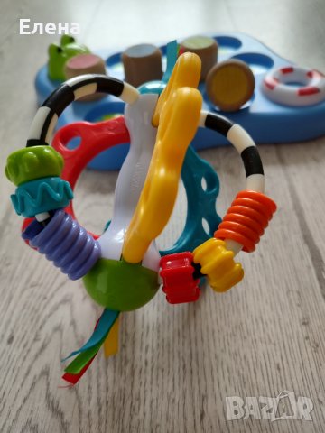 Сет детски играчки , снимка 5 - Музикални играчки - 39951304