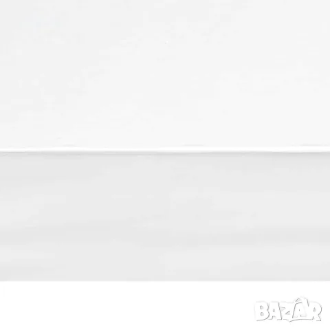 vidaXL Матрак, 90x200 см, 7 зони, PU пяна, 10 см, H2, H3, снимка 5 - Матраци - 56146485