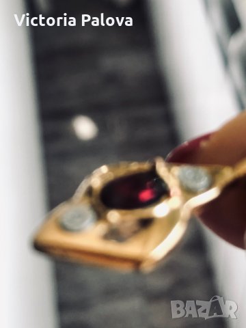 Прекрасно бижу,Норвегия, снимка 4 - Колиета, медальони, синджири - 30476341