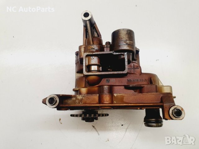 Маслена помпа за Porsche Порше Каен 9PA 4.5 V8 бензин 948107010 2003, снимка 11 - Части - 42908205