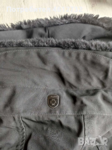 Мъжко зимно яке Wellensteyn, снимка 11 - Якета - 52226912