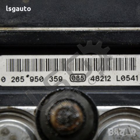 ABS модул AUDI A6  (4F, C6) 2004-2011 A271121N-75, снимка 3 - Части - 35578832