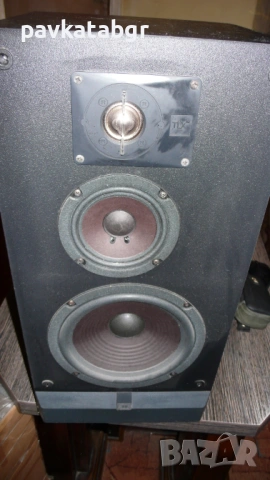 Тонколони JBL, снимка 3 - Тонколони - 53069542