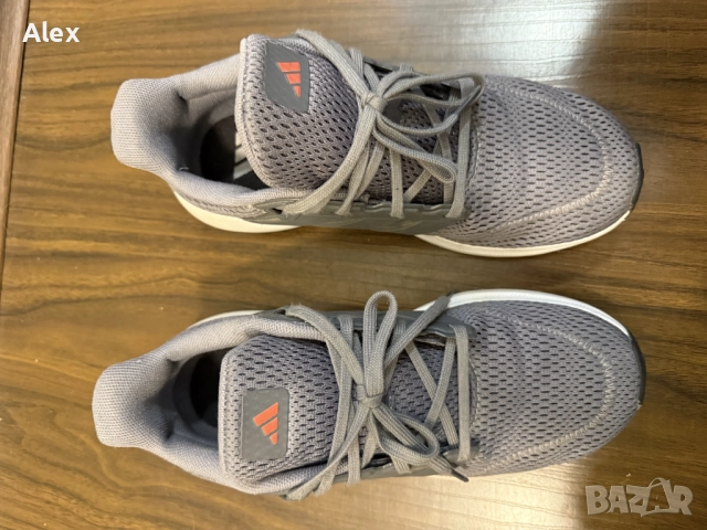 Мъжки маратонки Adidas Ultimashow 2.0 Размер 40, снимка 5 - Маратонки - 52098240