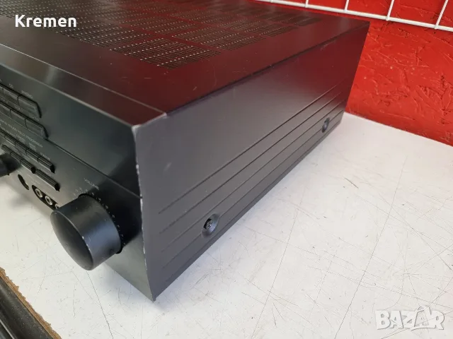 Receiver YMAXA RX-V590RDS, снимка 5 - Ресийвъри, усилватели, смесителни пултове - 56266715