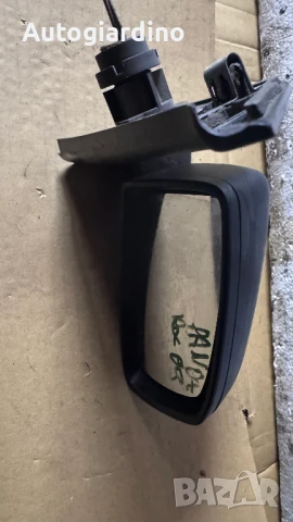 Странично огледало зa Fiat Panda - E3021004 / E3011004