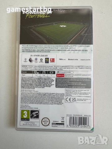 FIFA 22: Legacy Edition за Nintendo Switch, снимка 2 - Игри за Nintendo - 53005026