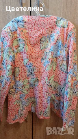 Ново,М, снимка 3 - Сака - 48929029