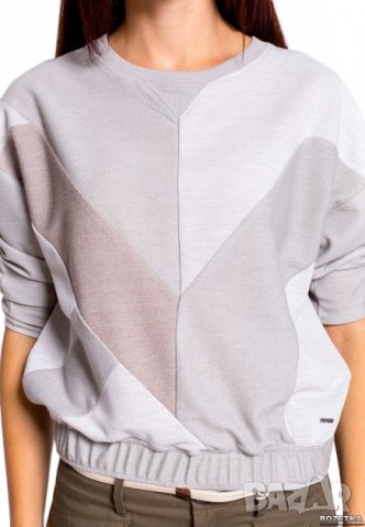 G-star Raw Дамска Блуза Размер S, снимка 7 - Блузи с дълъг ръкав и пуловери - 31781369