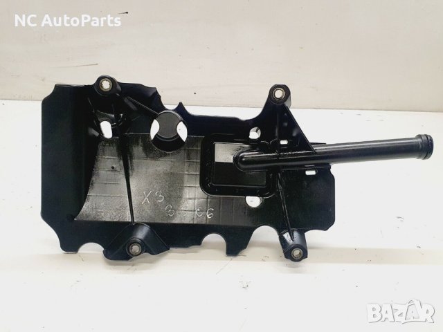 Картер преграда за BMW БМВ X3 E83 3.5 дизел 286 коня 62440410 2006, снимка 6 - Части - 42606137