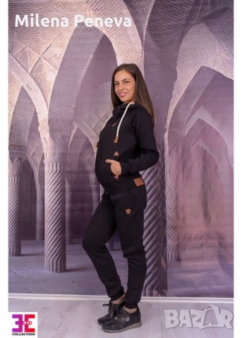 Екипи, снимка 10 - Спортни екипи - 29803289