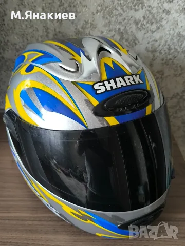 Каска Shark S600