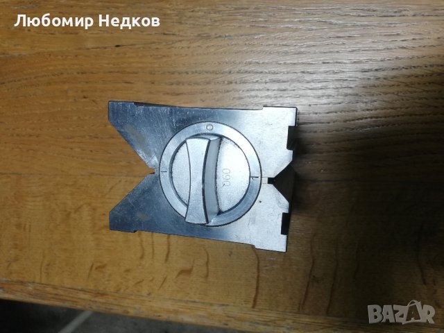 магнитна призма