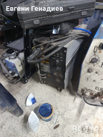 Телоподаващо, снимка 3 - Други машини и части - 54230385