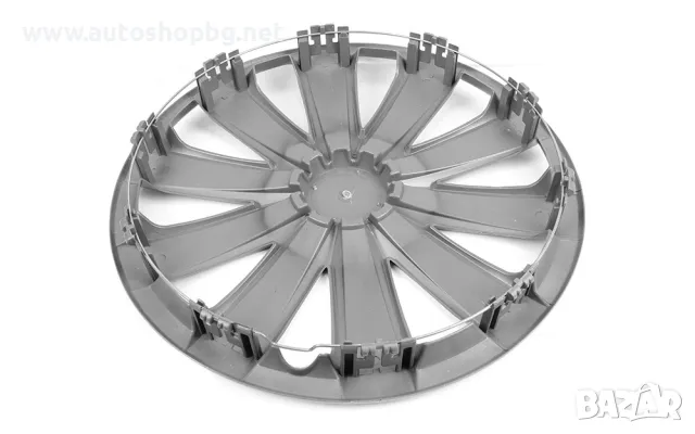 Тасове 16“ MATRIX черни, снимка 3 - Аксесоари и консумативи - 47816291