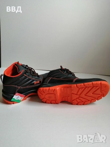 Работни обувки нови, снимка 4 - Други - 52946572