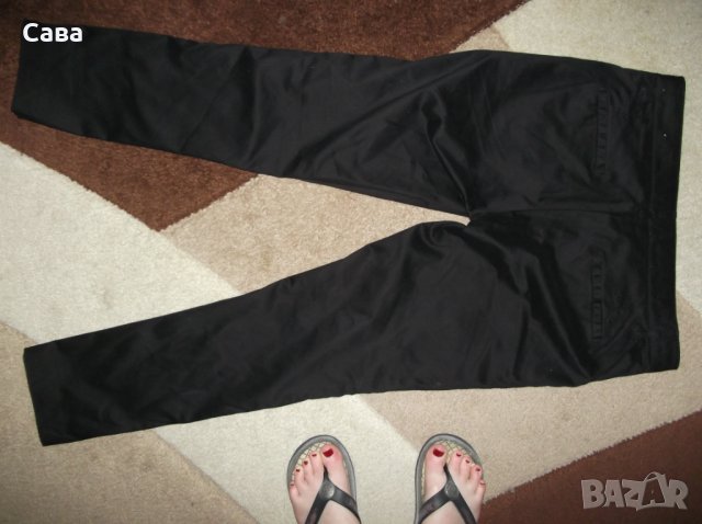 Спортен панталон GAS   дамски,Л, снимка 3 - Панталони - 30224862