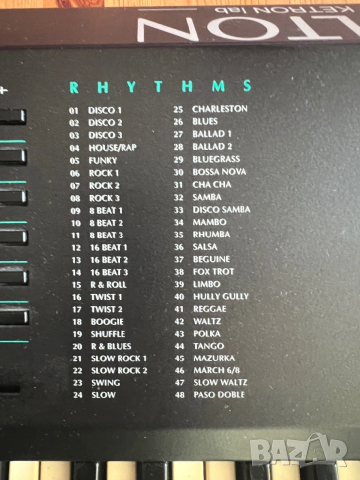 Продава кииборд Solton MS5, снимка 2 - Синтезатори - 53159860