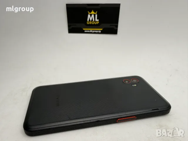 #MLgroup предлага:   #Samsung Galaxy Xcover 6 Pro 5G 128GB / 6GB RAM Dual-SIM, втора, снимка 3 - Samsung - 55942485
