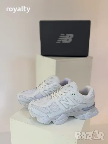 New Balance 9060 Нови Маратонки Ню Баланс с Кутия Различни Цветове 