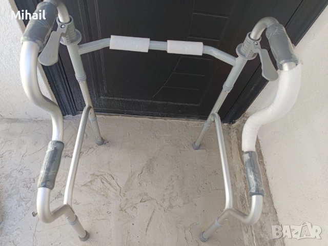Стол проходилка 4в1 Нов!!!, снимка 13 - Тоалетни столове - 54334935