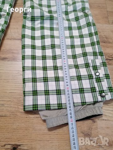  Дамски Ски панталон Bonfire , снимка 7 - Спортни екипи - 37225922