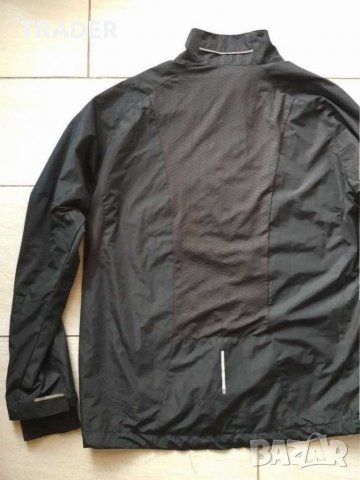 TCM COOL RUNNING  джърси яке , ветровка дъждобран , снимка 14 - Спортни дрехи, екипи - 29463340