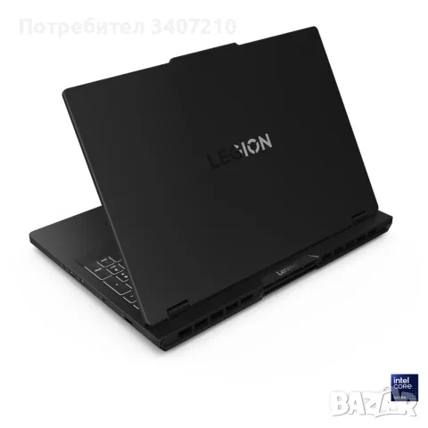 Гейминг лаптоп LENOVO Legion Pro 5 16IAX10H 83LU001YBM . 16.0 ", INTEL CORE ULTRA 9 275HX, RAM 32 GB, снимка 3 - Лаптопи за игри - 55746277
