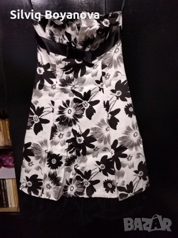 Официална рокля , снимка 6 - Рокли - 35603446