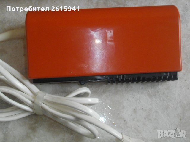 Нов Немски Ретро Винтидж Сешоар-Печка-Мини-Туристически-350 Вата, снимка 10 - Други - 34191975