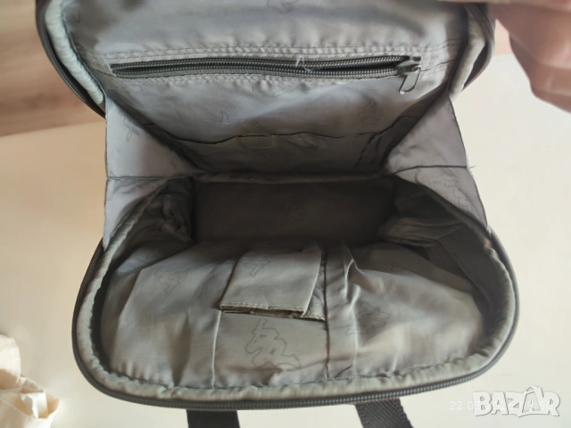 Раница, снимка 3 - Раници - 53948375