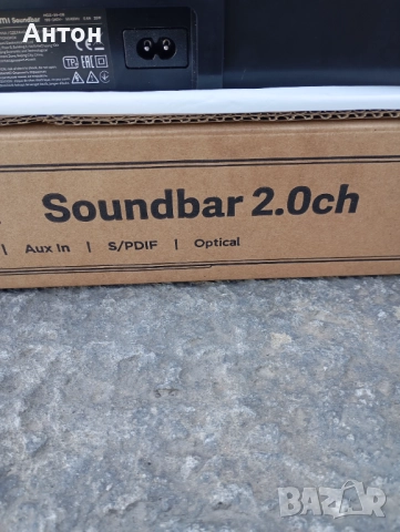 Колонка с блутут   XIAOMI, снимка 6 - Bluetooth тонколони - 51699994