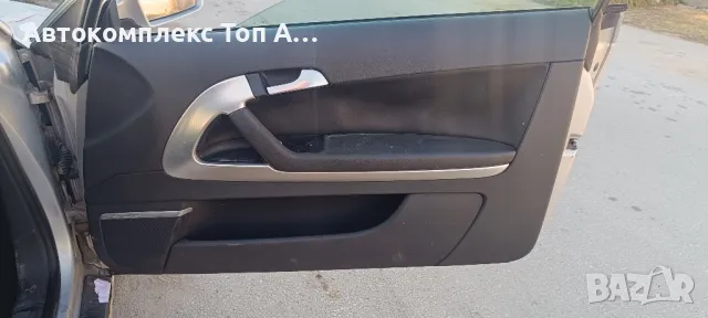 Audi A3/Ауди А3 , снимка 7 - Автомобили и джипове - 48601824