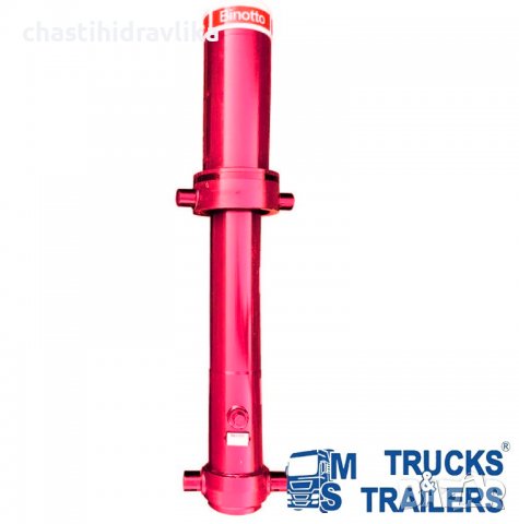 ХИДРАВЛИЧЕН ЦИЛИНДЪР BINOTTO MFC B3 165/5/8185-RP