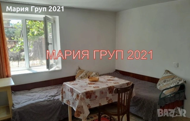 !!!ТОП ОФЕРТА!!!Продавам Двуетажна Къща с Гараж в село Православен област Пловдив!!!, снимка 6 - Къщи - 53256011