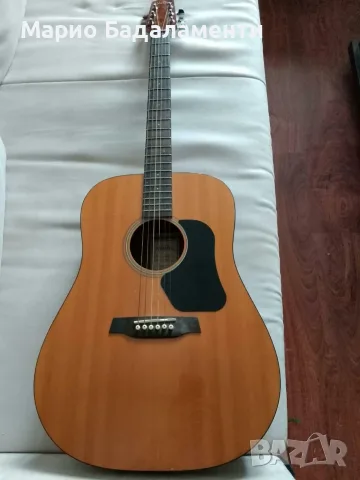 Продавам китара Walden CD350 Concorda Westerngitarre