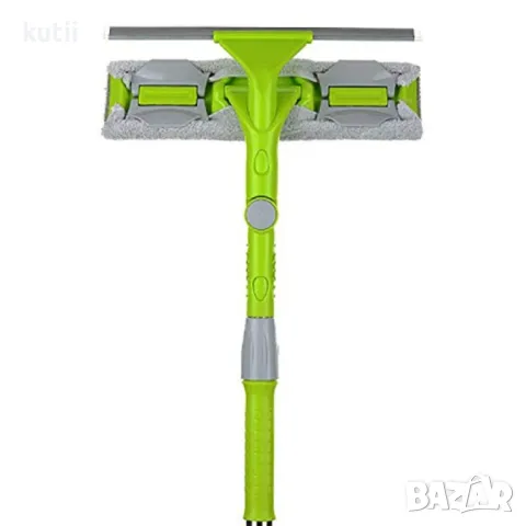 🔥!НАМАЛЕНИЕ НА МОП,СТЪКЛОЧИСТАЧКА 🔥 🔥ПРОМО ЦЕНА :16,99 лв🔥, снимка 3 - Мопове, кофи, четки и метли - 47968993