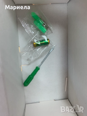 Безжичен звънец с 2 приемника и един бутон, снимка 9 - Други стоки за дома - 51997737