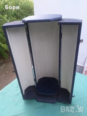 Луксозна кутия, снимка 6 - Други ценни предмети - 34331562