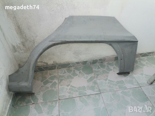 Задна лява вежда за Опел Астра Ф