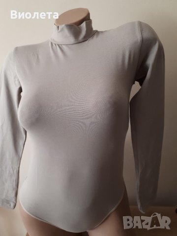 Боди  бикина - цветове, снимка 5 - Бельо - 38253488