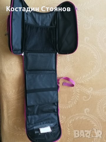 Ученическа раница, снимка 6 - Раници - 30065176