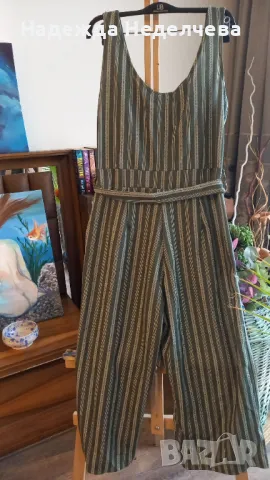 дамски гащеризон, снимка 4 - Гащеризони - 48780265