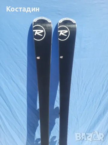 карвинг ски  Rossignol  PURSUIT 14   163см. , снимка 7 - Зимни спортове - 56542621